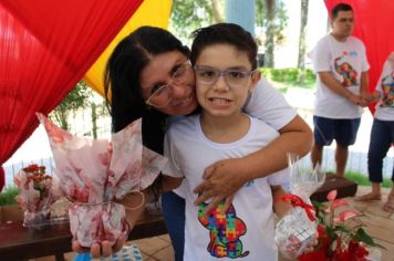 Foto - Dia da Conscientização do Autismo