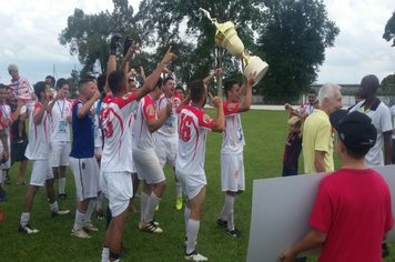 Foto - Campeonato Regional