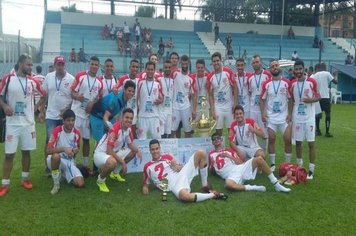 Foto - Campeonato Regional