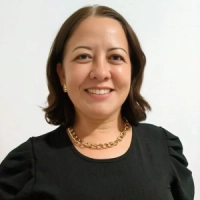 Gislaine da Conceição Soares – Chefe de Gabinete