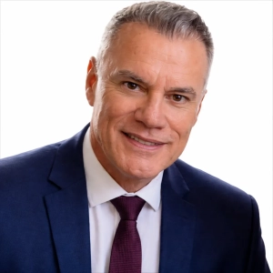 Camilo Conceição Cassimiro da Silva – Procurador do Município