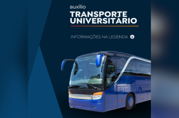 AUXÍLIO TRANSPORTE 
