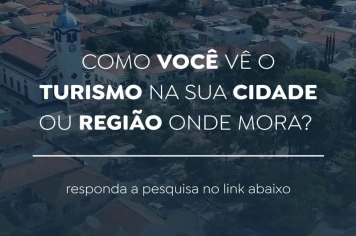 Agora é a nossa vez!