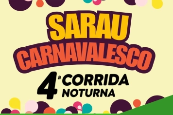 Sarau Carnavalesco