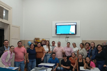 Projeto Pereiras Empreendedora deu início à sua jornada de capacitação!