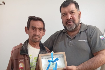 Pereiras celebra início das cirurgias eletivas