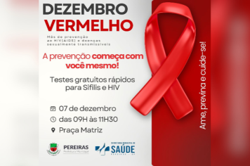 Dezembro Vermelho
