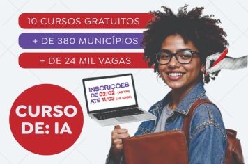 Vestibular Univesp 2026!