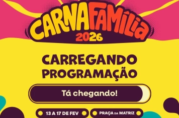 A alegria está de volta!