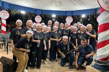 Sarau de Natal