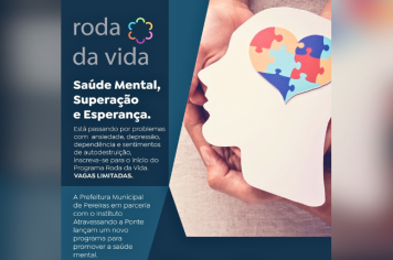Roda da Vida