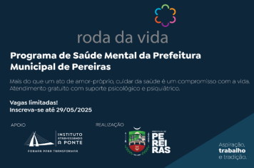 Programa Roda da Vida