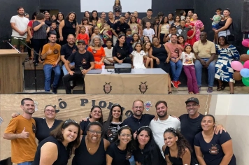 Projeto Espaço Amigo realiza ação de conscientização sobre prevenção à pediculose