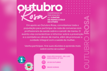 Outubro Rosa
