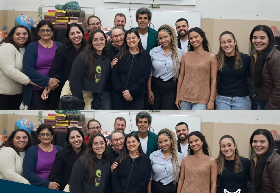 Primeira oficina do Projeto Pereiras Empreendedora – MEI finalizada com sucesso!