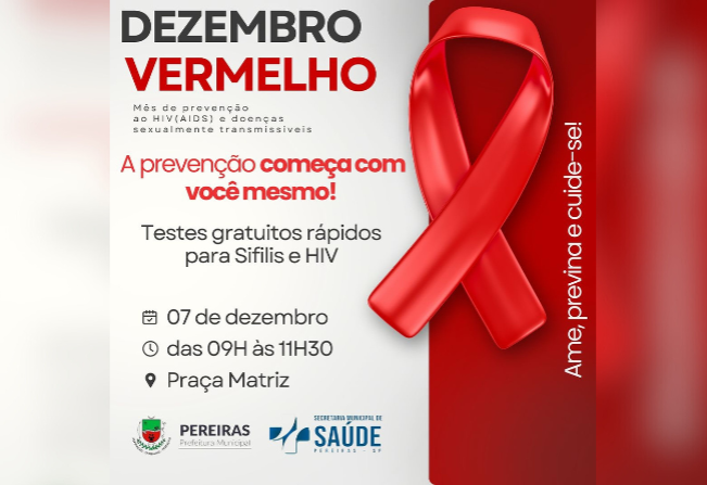 Dezembro Vermelho