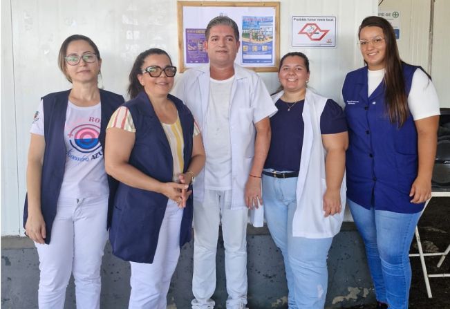 Janeiro Roxo: Mês de Conscientização e Combate à Hanseníase