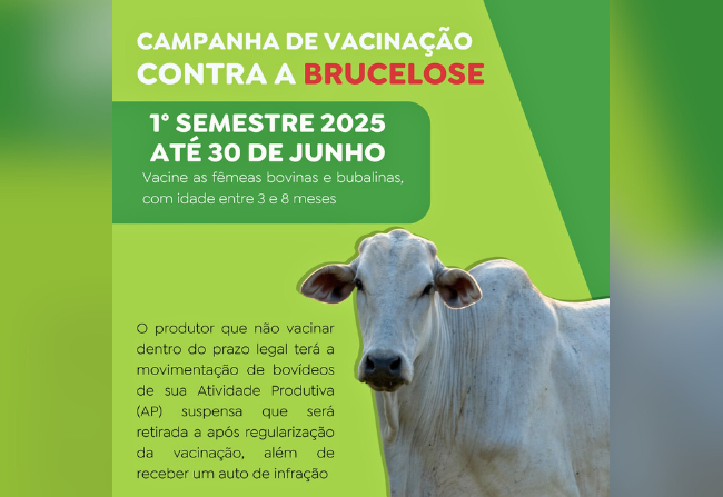 CONVOCAÇÃO AOS PRODUTORES RURAIS!