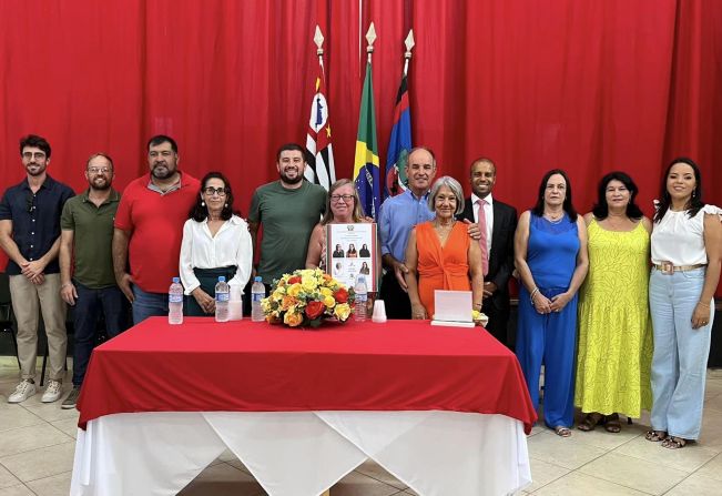 Formação técnica obrigatória aos novos membros do Conselho Tutelar de Pereiras (2024-2027)