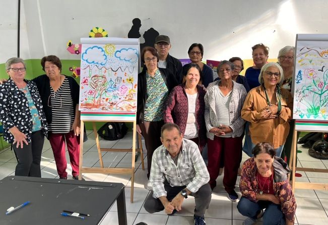 Oficina Ativa Memória